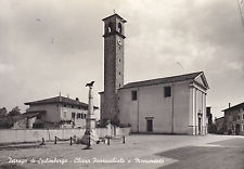 La Chiesa - Istrago